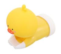 CVUTOVO Cartoon Animal Faucet Extender Cute Hand Washing Extension Device for Easy to Install Cartoon Sink Faucet Extension Tool Softens Water Flow for Convenient Use