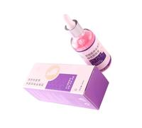 CVUTOVO Cat Liquid Control 50ml for Female Cat Appetite Regulation Practical Bottle Design