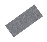 CVUTOVO Cat Scratch Furniture Protector, Couch Protector from Cat Claws - Easy to Apply Scratching Deterrent and Shield for Couch, Doors & Walls 40''x12''