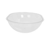 CVUTOVO Cat Wall Acrylic Bowl Dome 40x30cm Capsule Nest for Kittens Pets Stylish Modern Cat Tree Bubble Window Perch Promotes Healthy Lifestyles for Small Apartments