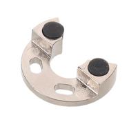 CVUTOVO French Horn Accessories Rotary Valve for Brass Instrument Maintenance Kit Euphonium Tuning Valve Replacement Parts for Music Instrument Cleaning