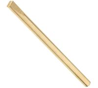 CVUTOVO Guitar Fret Punch Needle Tool Metal Fretwire Reset Instrument Repair Tool for Luthiers and Guitar Maintenance in Uk