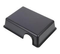 CVUTOVO Hermit Crab Cave Reptile Hide High Reliability Confined Space Shelter Plastic Cave-like Lifelike Modeling Aquarium Accessory for Turtle and Hermit