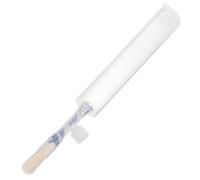 CVUTOVO Manual Plant Pollinator Tool for Fruit and Vegetable Flower Pollination Compatible with Tomato Eggplant Cucumber Hybrid Crops Enhances Yield and Labor Efficiency for Garden