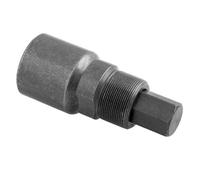 CVUTOVO Motorcycle Flywheel Puller 3-Way 27mm 28mm 16mm Stator Removal Tool for Motorbike Engine Repair Motorcycle Accessories