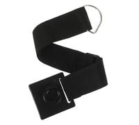 CVUTOVO Non-Slip Cello End-Pin Stopper Adjustable Nylon Cello Anchor Rest Random Style Clips Suitable for Bass and Spike Floor Protector