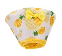 CVUTOVO Parrot Neck Cone Collar Anti-bite Lightweight Bird Collar for Injury Prevents Pecking Itching and Scratching Comfortable Protection Ring for Parrots