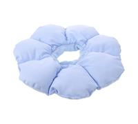 CVUTOVO Pet Protective Collar, Adjustable Elizabethan Collar, Cone-shaped, Anti-bite, Waterproof, for Healing Lick Wounds, Soft And Cute