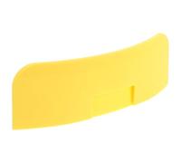 CVUTOVO Plastic Shovel Cover for Tire Changer Accessory with Enhanced Protection and Efficient Operation, Sturdy Plastic Bead Breaker Cover Suitable for Tyre Changer Parts in Tire Shop Or