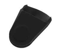 CVUTOVO Professional Saxophone Protective Rubber Cover for Alto Sax Clarinet Mouthpiece High Grade Material Easy to Install Saxophone Accessory Sleeve Protector