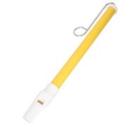 CVUTOVO Professional Slide Whistle Lightweight Musical Instrument for Boys and Tone Rod for Music Education and Fun Play