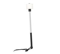 CVUTOVO Snare Drum Mallet with Felt Head Durable Percussion Instrument Accessory for Versatile Music Performance Suitable for Marching Band and Various Genres