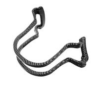 CVUTOVO Violin Bow Corrector Angle Bowing Posture Trainer for Beginners Men Women Lightweight Violin Bow Straightener Practice Guide Tool for Wrist Action Improvement