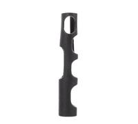 CVUTOVO Violin Bow Grip Corrector Tool Adult Split Arcuator for Posture Improvement Stable Portable Design Essential Accessory for Violin Practice Prevent Performance Errors