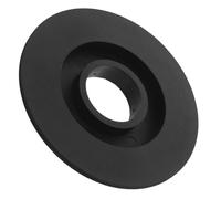 CVUTOVO Wheel Cone Protective Guard Cover Enhanced Stability for and Cones, Material with Universal Compatibility Truck Rv for Automotive Wheel Balancing