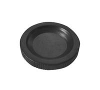 CVZJ 5PCS Cap C-mount Protective Cover for CCTV Movie Camera Lens Accessories