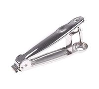 CVZJ Cherry Pitter Tool 304 Stainless Steel O live Pitter Tool Plum Pitter Cherry Stone Remover For Make Cherry Juice Stainless Steel