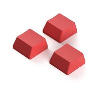 CVZJ Engraved Keycap Thickening Keycap Oem Height Keycaps Set 10PCS