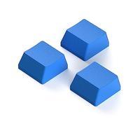 CVZJ Engraved Keycap Thickening Keycap Oem Height Keycaps Set 10PCS