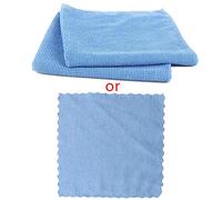 CVZJ Glasses Cleaner 15x15cm Microfiber Glasses Cloth For Camera Lens Phone Screen Wipes