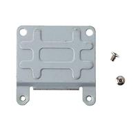 CVZJ PCI-E Half to Full Size tension Card Wireless WIFI PCI-Express Adapter Bracket With Screws Full Size tension