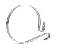 CVZJ Portable Brake Band-Replacement Parts for 136 137 141 142 Chainsaw-530052232 Chain Saw Accessories Stainless Steel
