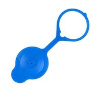 CVZJ Replacement Car Washer Bottle Cap for Windscreen Washer Wiper Fluid Reservoir for DMG10001L Plastic