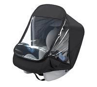CVZJ Upgraded Rain Rain Waterproof Windproof Protections Protect Snow Rain