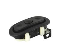 CVZXSDWLL Compatible With Jeep For Patriot For Compass 2007 2008 2009 2010 OE:20124685729AB 4685728AB Car Steering Wheel Buttons Audio Volume Radio Audio Control Switch Steering Wheel Buttons(R)