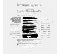 CW/A - Words Unspoken, Acts Undone [VINYL]