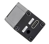CW Adapter For HAMCUBE PRO, Pocket Elf Morse Code Trainer With High Temp Resistance, For Ham Radio CW Practice
