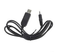 CW Automatic Transmission Module with USB Interface for Ham Radio, Compatible with CwType N1MM Logger32, 3.5mm Jack and 1.5m Cable for ICOM CI-V Series