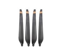 CW CCW 3011 Folding Carbon Fiber Plastics Propeller ，Compatible For X8 Plus Power System Motor Carbon Propellers Drone Parts(2pcs CW and 2pcs CCW)