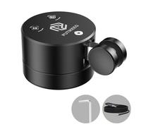 CW Morse Code Key (Black)