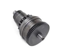 CW Starter Drive 14T/61T Fit For Predator Atlantis Paddock Hunter-50 For Atala Byte AT10-50 Hacker LC Racing AT12 50