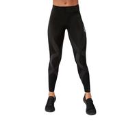 CW-X Women's Endurance Generator Joint and Muscle Support Compression Tight, High Performance Leggings, Jet Black, Large