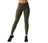 CW-X Women's Stabilyx Joint Support Compression Tight, Forest Night, M UK