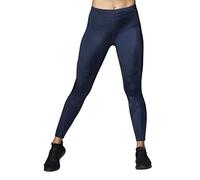 CW-X Women's Stabilyx Joint Support Compression Tight True Navy