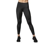 CW-X Women's Stabilyx Joint Support Tight Compression Pants, Black, M UK