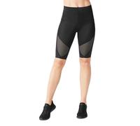 CW-X Women's Stabilyx Ventilator Joint Support Compression, Breathable Shorts for Running