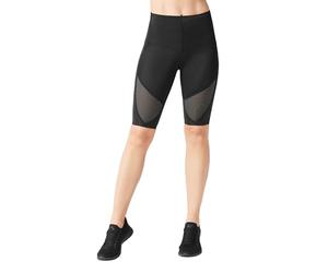 CW-X Women's Stabilyx Ventilator Joint Support Compression, Breathable Shorts for Running
