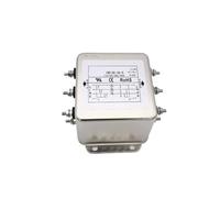 CW12B-3A/60A-S Bolt interface three-phase 380V inverter input power filter(CW12B-3A-S)