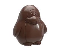 CW1698 - Chocolate World - Chocolate Penguin Professional Polycarbonate Mould