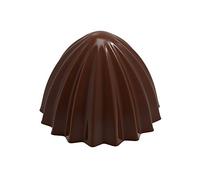 CW1926 Chocolate World Professional Polycarbonate Mould The Juicer - Dutch Pastry Team Designer Belgium Chocolatier