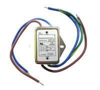 CW1B 115V / 250V 10A CW1B-10A-L Filter 220V(CW1B-10A-L)