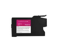 CW2200 2201 Ink Cartridge For Ri-oh MP MPCW2201SP 2200 printer With chip(Magenta)