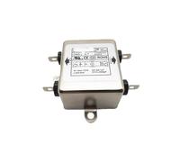 CW3-20A-T single-phase AC power filter 220V 20A 10A