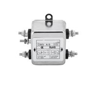 CW3-3A-S Power Purifier Single Phase AC Filter 220V Anti-interference(CW3-20A-S)