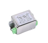 CW4L2-1A-S 002 DC bipolar 1500V power filter anti-interference single phase 30A 20A(CW4L2-20A-S 002)