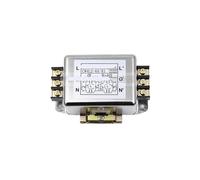 CW4L2-30A-R1 single-phase AC rail fixed power filter(CW4L2-6A-R1)